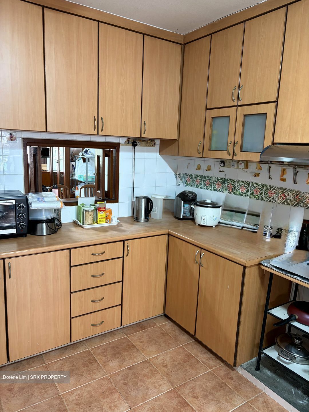 Blk 413 Woodlands Street 41 (Woodlands), HDB 5 Rooms #564705501